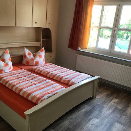 Pension Am Waldbad Seehausen  Exterior photo